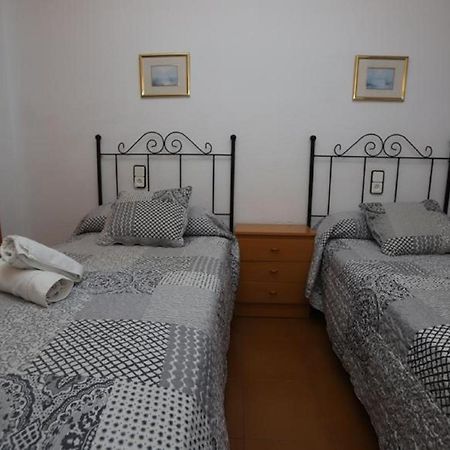 Costa Daurada Apartaments - Marathon I Salou Eksteriør billede