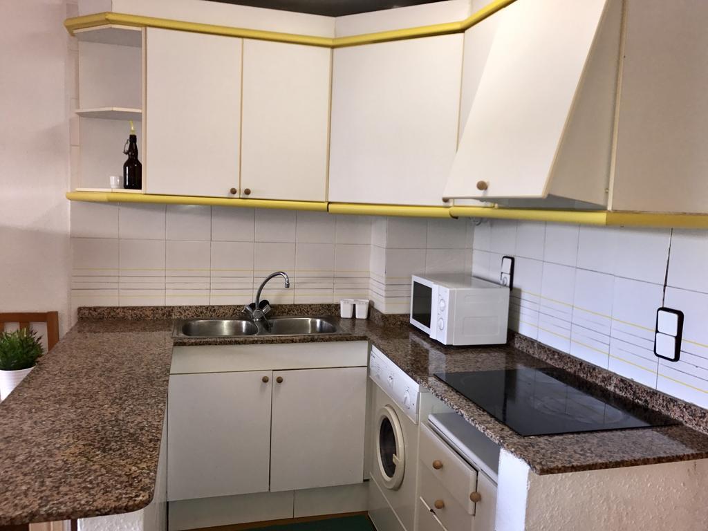Costa Daurada Apartaments - Marathon I Salou Eksteriør billede