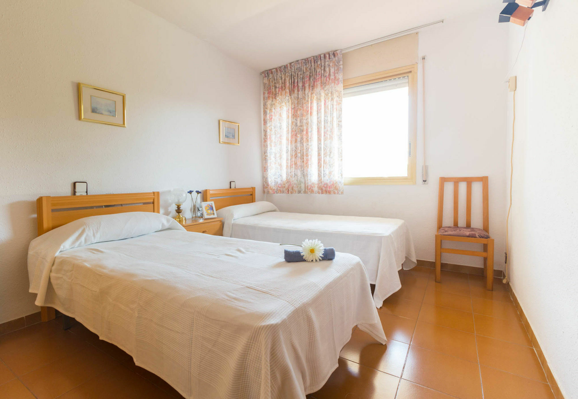 Costa Daurada Apartaments - Marathon I Salou Eksteriør billede