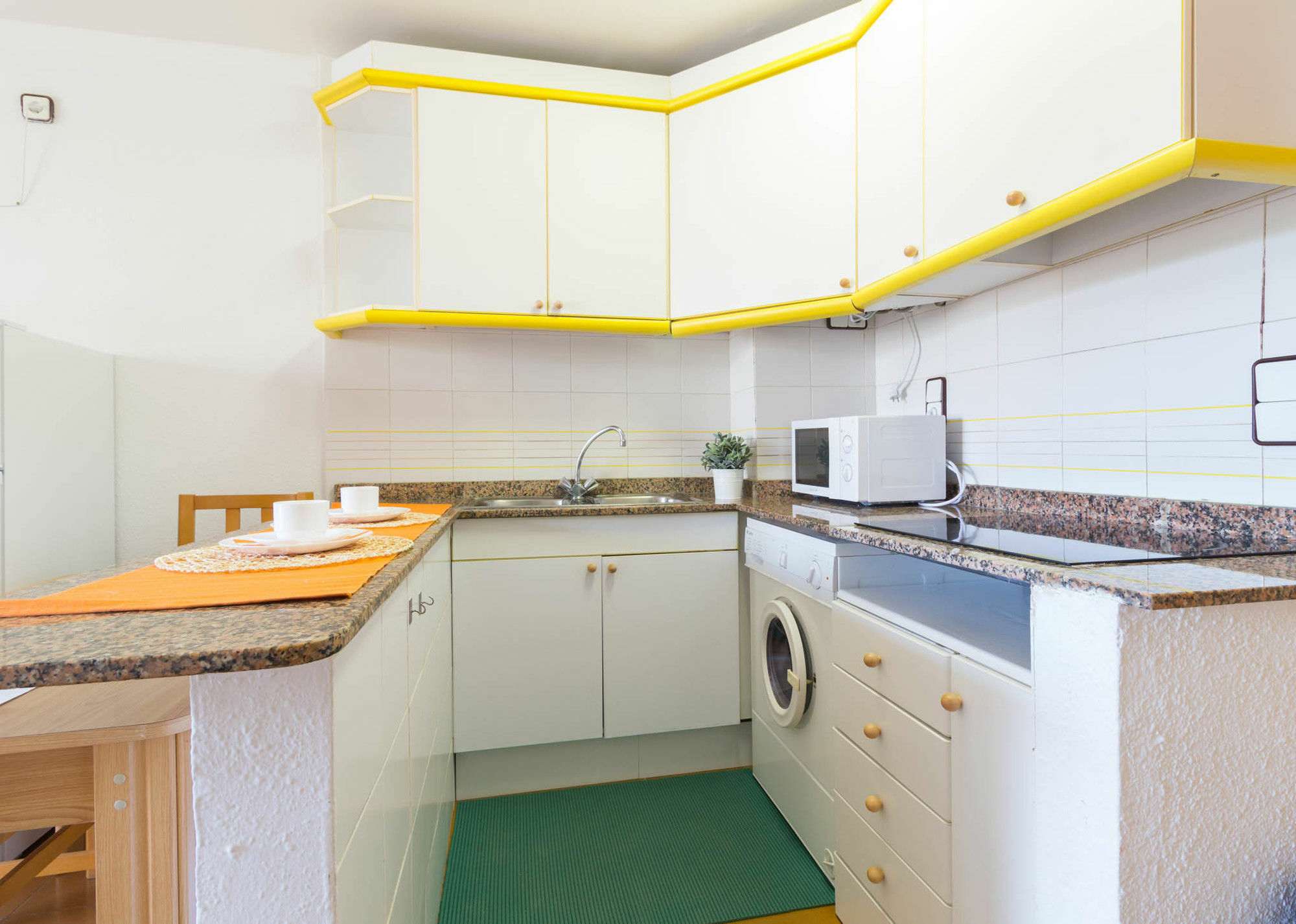Costa Daurada Apartaments - Marathon I Salou Eksteriør billede
