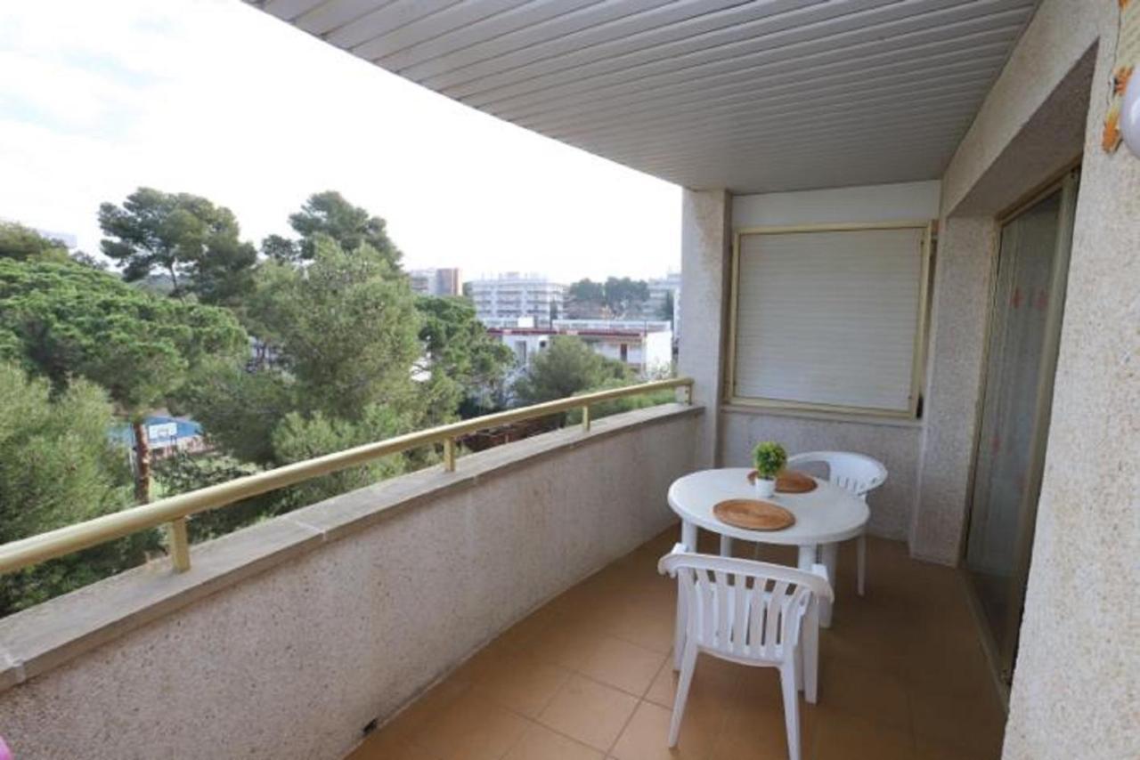 Costa Daurada Apartaments - Marathon I Salou Eksteriør billede