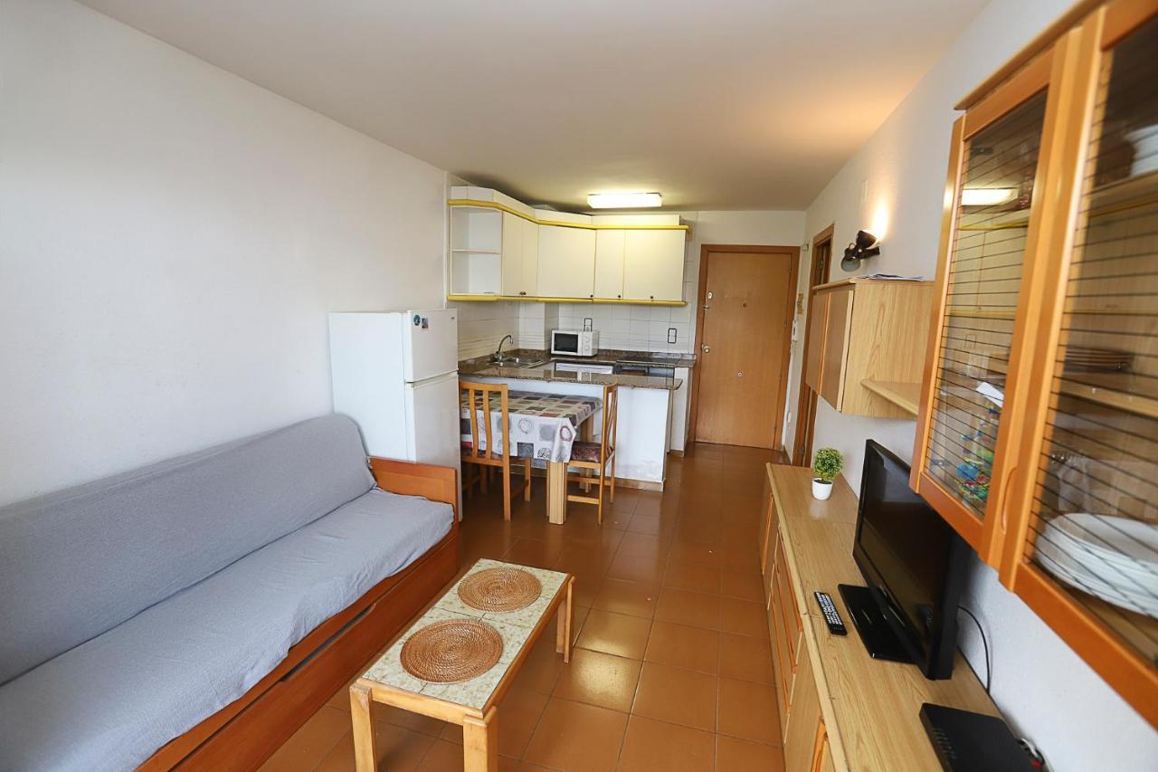 Costa Daurada Apartaments - Marathon I Salou Eksteriør billede