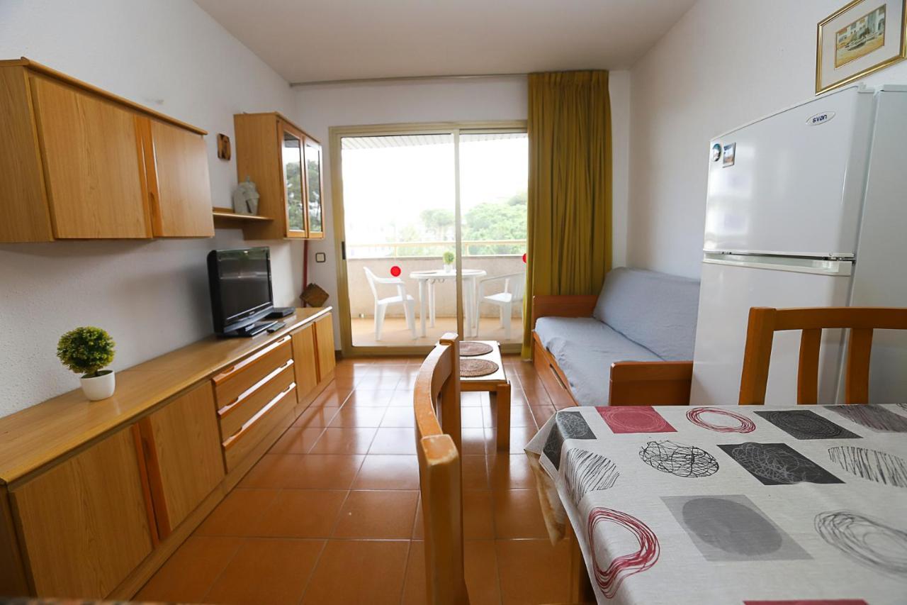 Costa Daurada Apartaments - Marathon I Salou Eksteriør billede