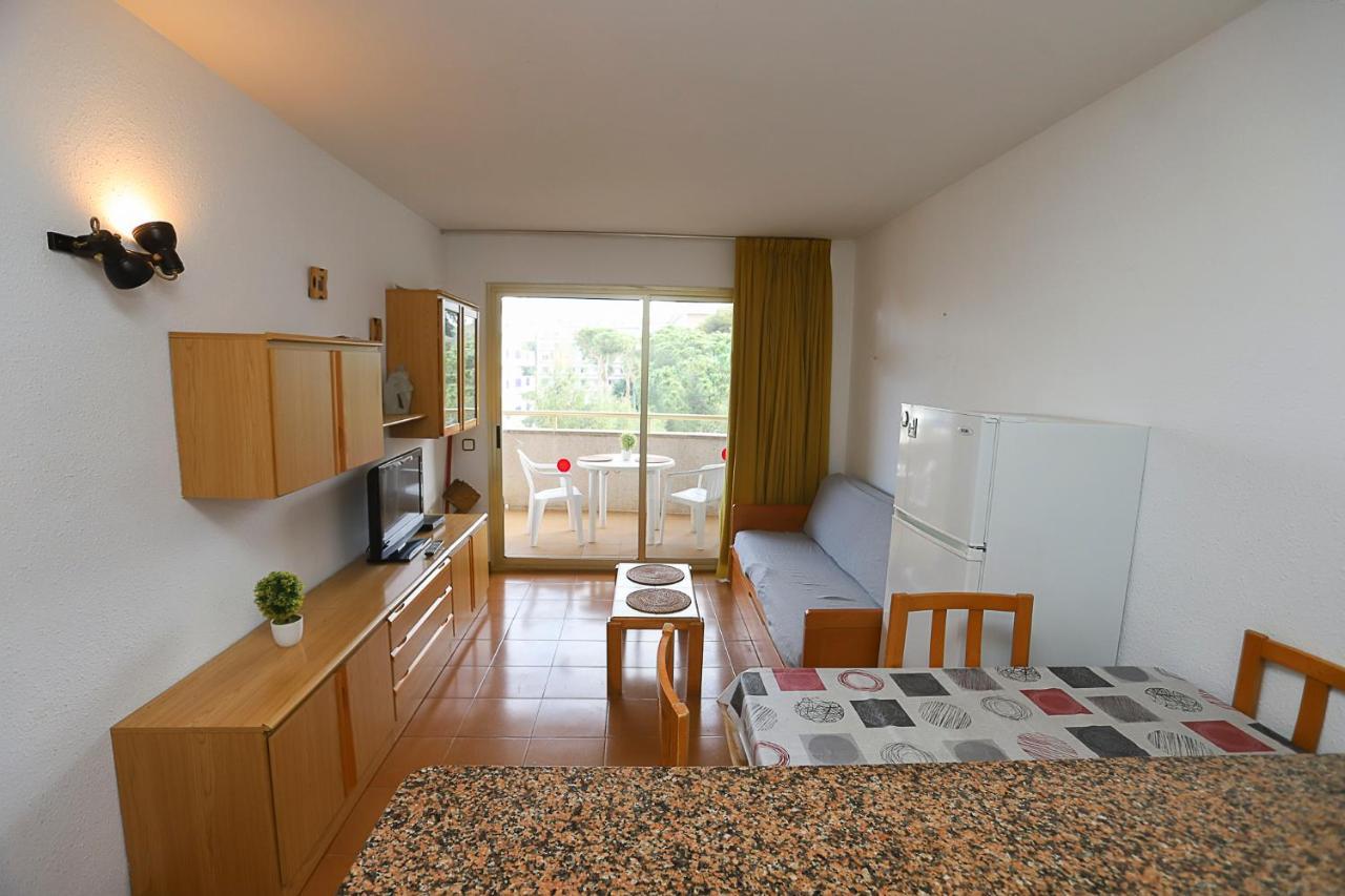 Costa Daurada Apartaments - Marathon I Salou Eksteriør billede